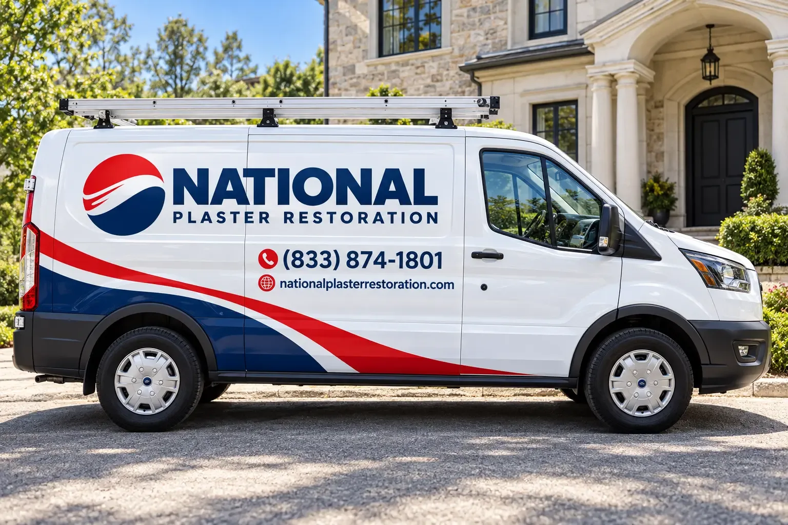 Plaster Repair in Ripon, CA near me